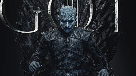 game of thrones last season